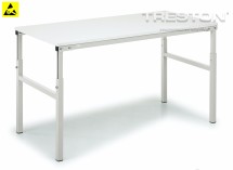 Pracovný stôl TP 507 ESD
