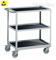 Univerzálny vozík Storage Trolley, ESD 852773-49