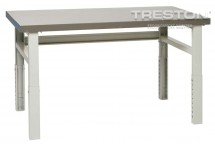 Štandardné stôl Workshop, 1500x750mm, C13041101