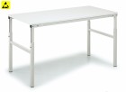  - Pracovný stôl TP 515 ESD