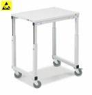  - Pohyblivý stôl SAP 710 ESD