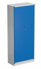 Treston - Priemyselná skriňa 80/200, modrá C30907000