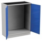 Treston - Priemyselná skriňa 80/100, modrá C30507000