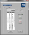 Myometer EKM5-200E