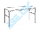 Pracovný stôl TP 507 ESD