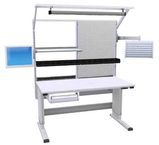 Predkonfigurovaná zostava Concept 2