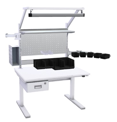 Predkonfigurovaná zostava TED 3