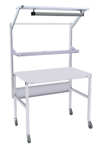 Predkonfigurovaná zostava TP 1