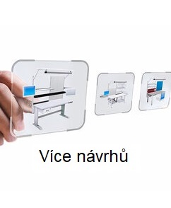 Ďalšie predkonfigurované zostavy