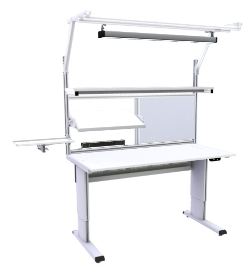 Predkonfigurovaná zostava WB 1