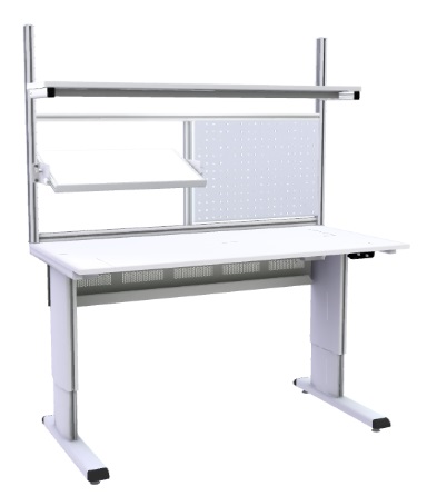 Predkonfigurovaná zostava WB 2