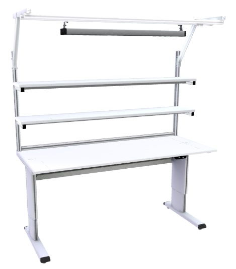 Predkonfigurovaná zostava WB 3