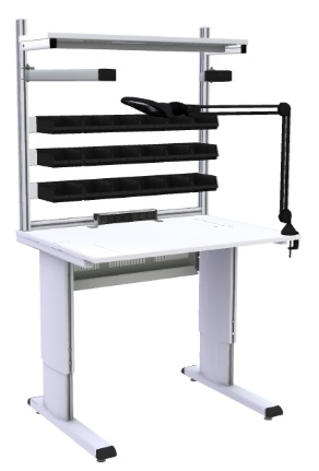 Predkonfigurovaná zostava WB 5