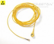 Uzemňovací kábel MK 3040