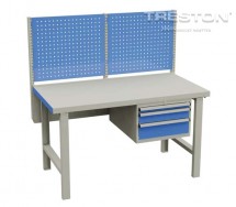 Opravárske stôl Workshop, 1500x750mm, C13041313
