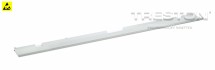 Kryt na káble pre police TTS, M1800, ESD, CCM1800-49