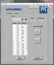 Myometer EKM5-200E