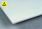 Treston - Pracovná doska 1530 x 900 mm, ESD, TT15390-ESD