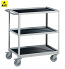  - Univerzálny vozík Storage Trolley, ESD 852773-49