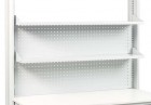 Perforovaný panel TowerLine M1200x389mm, 861533-49