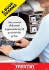 E-book zadarmo - Ako pomocou dokonalej ergonómie zvýšiť produktivitu práce