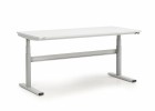  - Priemyselný elektrický stôl TRESTON TED, 1800x800mm, M1500, TED818-41