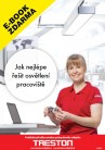 E-book zadarmo - Ako najlepšie riešiť osvetlenie pracoviska