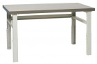 Treston - Štandardné stôl Workshop, 1500x750mm, C13041101