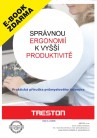 ABE.TEC služby - E-book zadarmo - Správnou ergonómiou k vyššej produktivite (vrátane ergonomického auditu)