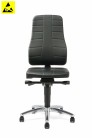 Treston - Pracovná stolička ErgoPlus C40AL-ESD
