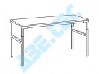 Pracovný stôl TP 510 ESD