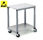 Treston - Pohyblivý stôl SAP 507 ESD